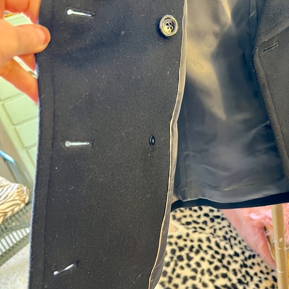 JCrew Women's 100% Wool Jacket - Picture 2 of 7